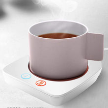 Load image into Gallery viewer, Tea Cup Warmer
