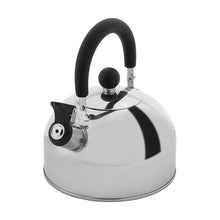 Load image into Gallery viewer, Whistling Tea Kettle