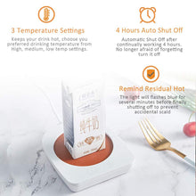 Load image into Gallery viewer, Tea Cup Warmer