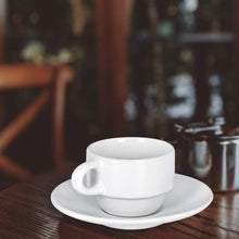 Load image into Gallery viewer, Tea Cup Rack