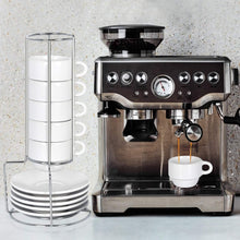 Load image into Gallery viewer, Tea Cup Rack