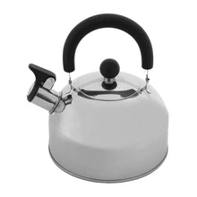 Load image into Gallery viewer, Whistling Tea Kettle