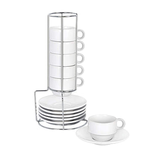 Tea Cup Rack