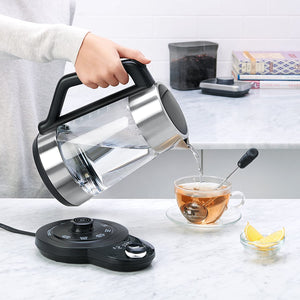 Temperature Kettle