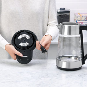 Temperature Kettle